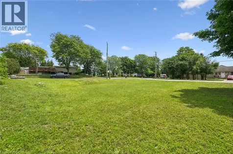 46 Daniel Avenue Kitchener ON N2K 1E9