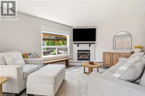 84 Rockhaven Lane Waterdown ON L8B 0J2