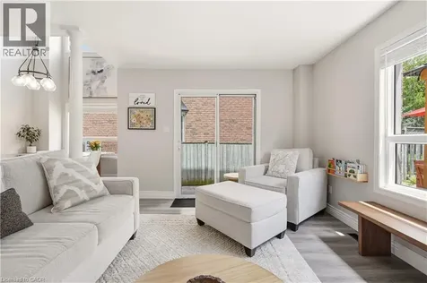 84 Rockhaven Lane Waterdown ON L8B 0J2