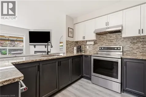84 Rockhaven Lane Waterdown ON L8B 0J2