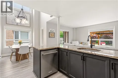 84 Rockhaven Lane Waterdown ON L8B 0J2