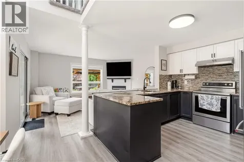 84 Rockhaven Lane Waterdown ON L8B 0J2