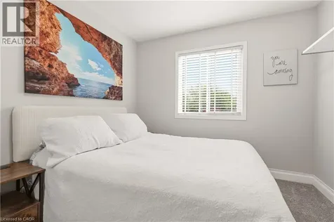 84 Rockhaven Lane Waterdown ON L8B 0J2