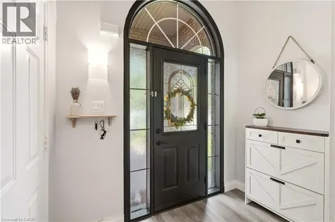 84 Rockhaven Lane Waterdown ON L8B 0J2