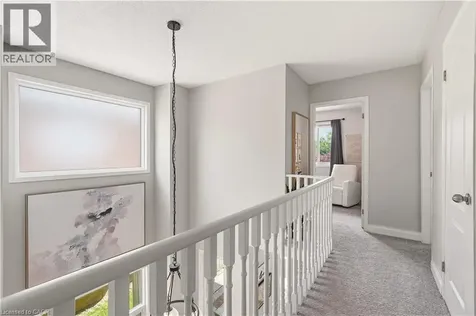 84 Rockhaven Lane Waterdown ON L8B 0J2