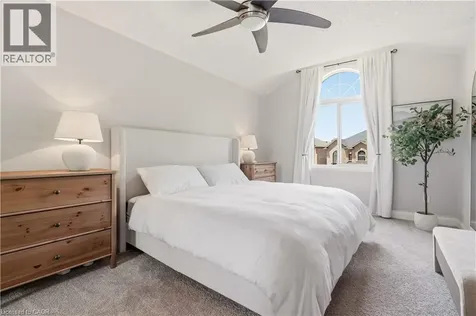 84 Rockhaven Lane Waterdown ON L8B 0J2