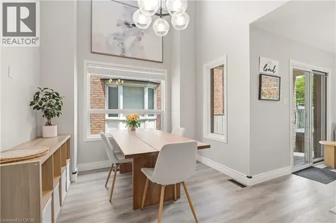 84 Rockhaven Lane Waterdown ON L8B 0J2