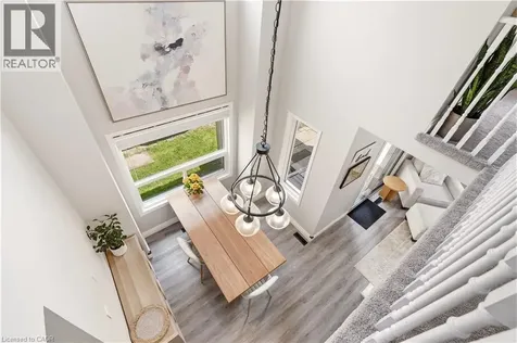 84 Rockhaven Lane Waterdown ON L8B 0J2