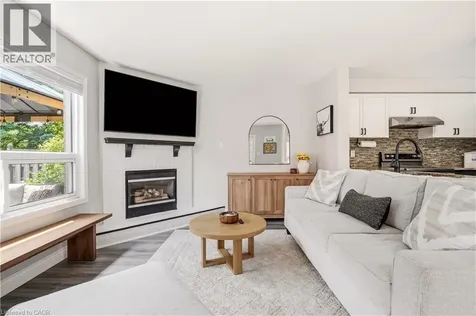 84 Rockhaven Lane Waterdown ON L8B 0J2