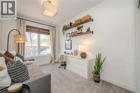 824 Woolwich Street Guelph ON N1H 1G8