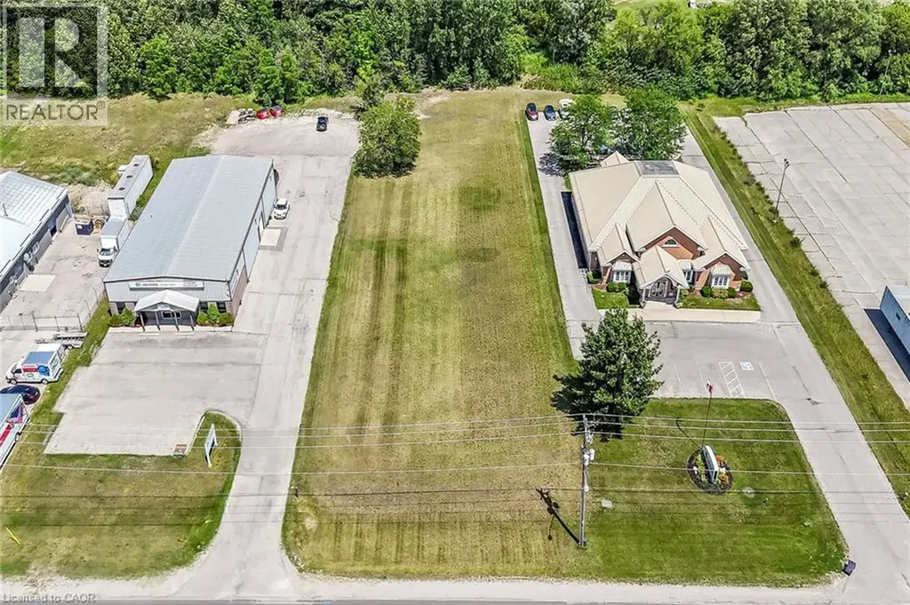 33 Park Road Simcoe ON N3Y 4J9