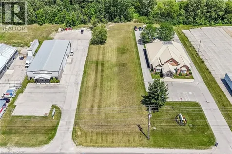 33 Park Road Simcoe ON N3Y 4J9