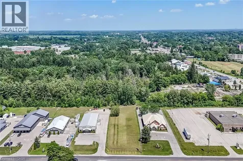 33 Park Road Simcoe ON N3Y 4J9