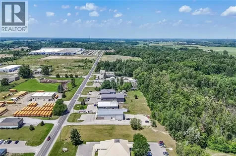 33 Park Road Simcoe ON N3Y 4J9