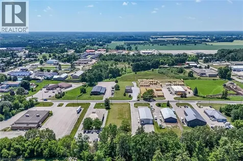 33 Park Road Simcoe ON N3Y 4J9