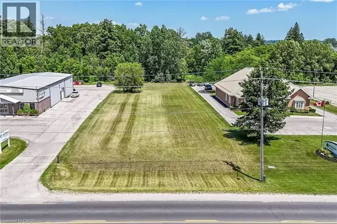 33 Park Road Simcoe ON N3Y 4J9