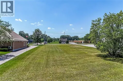 33 Park Road Simcoe ON N3Y 4J9