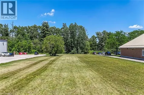 33 Park Road Simcoe ON N3Y 4J9
