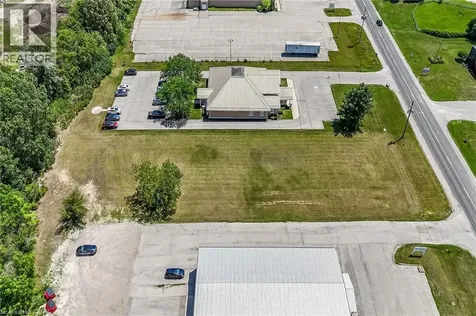 33 Park Road Simcoe ON N3Y 4J9