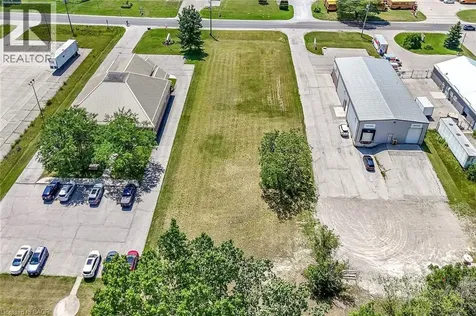 33 Park Road Simcoe ON N3Y 4J9