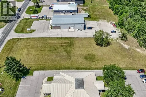 33 Park Road Simcoe ON N3Y 4J9