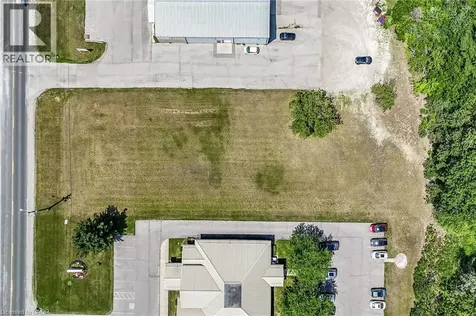 33 Park Road Simcoe ON N3Y 4J9