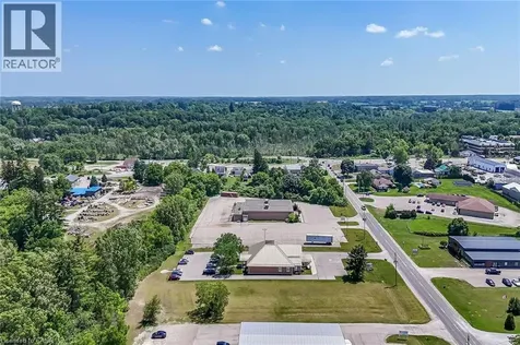 33 Park Road Simcoe ON N3Y 4J9