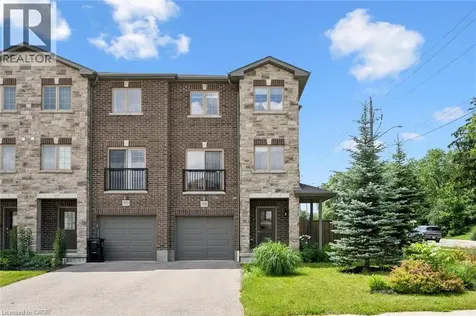 532 Wismer Street Waterloo ON N2K 0E8