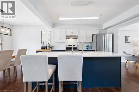 532 Wismer Street Waterloo ON N2K 0E8