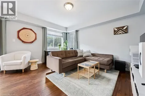 532 Wismer Street Waterloo ON N2K 0E8