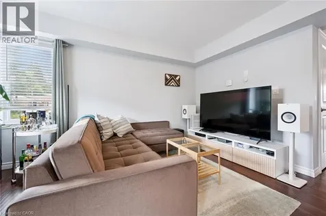 532 Wismer Street Waterloo ON N2K 0E8