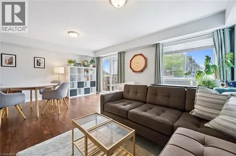 532 Wismer Street Waterloo ON N2K 0E8