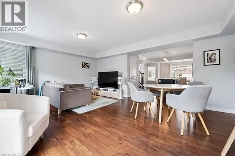 532 Wismer Street Waterloo ON N2K 0E8