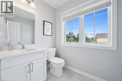 532 Wismer Street Waterloo ON N2K 0E8