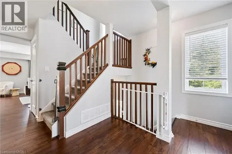 532 Wismer Street Waterloo ON N2K 0E8