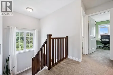 532 Wismer Street Waterloo ON N2K 0E8