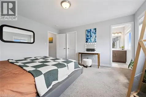 532 Wismer Street Waterloo ON N2K 0E8