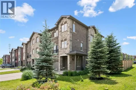 532 Wismer Street Waterloo ON N2K 0E8