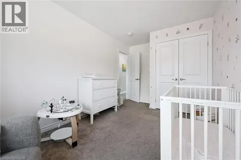 532 Wismer Street Waterloo ON N2K 0E8