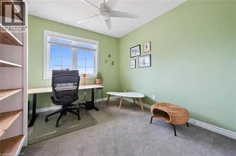 532 Wismer Street Waterloo ON N2K 0E8