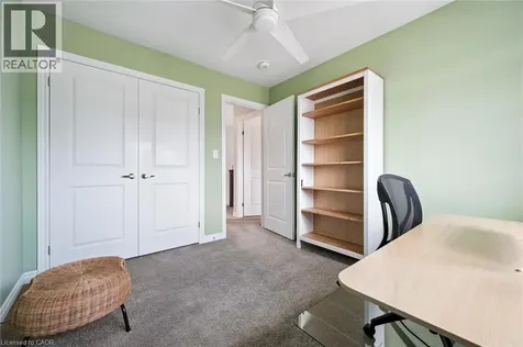 532 Wismer Street Waterloo ON N2K 0E8
