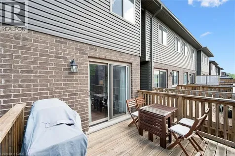 532 Wismer Street Waterloo ON N2K 0E8