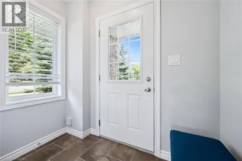 532 Wismer Street Waterloo ON N2K 0E8