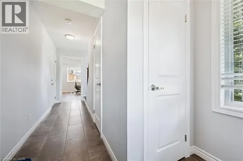 532 Wismer Street Waterloo ON N2K 0E8