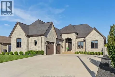 1456 Mullins Drive Lakeshore ON N0R 1V0