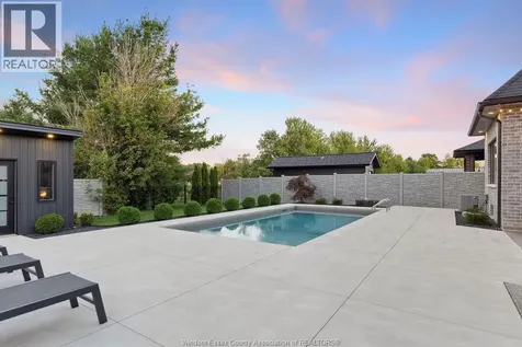 1456 Mullins Drive Lakeshore ON N0R 1V0