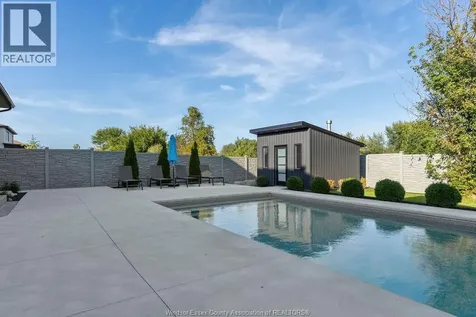 1456 Mullins Drive Lakeshore ON N0R 1V0