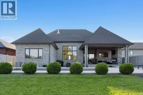 1456 Mullins Drive Lakeshore ON N0R 1V0