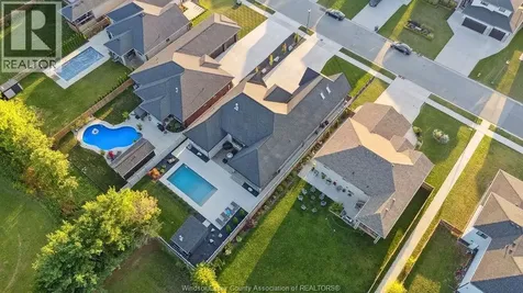 1456 Mullins Drive Lakeshore ON N0R 1V0