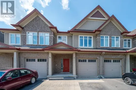 335 Alasken Drive Ottawa ON K1T 0M4